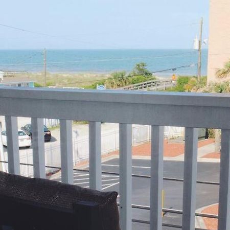 Apartmán Kraken'S Den * Oceanview * Steps To Ocean * Pool Carolina Beach Exteriér fotografie