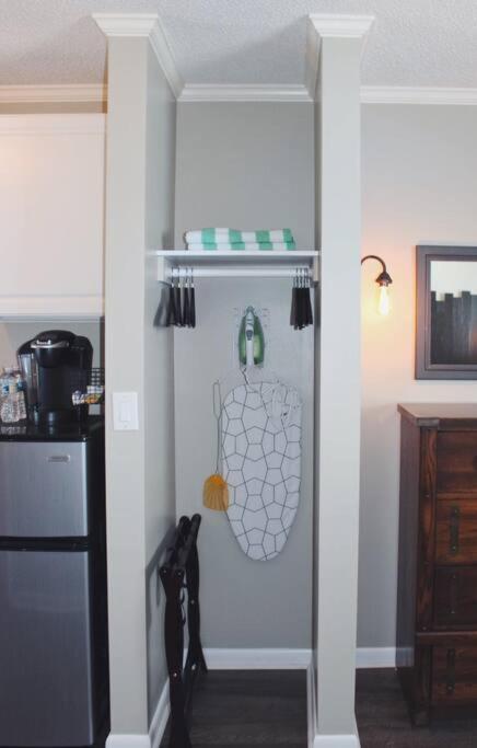Apartmán Kraken'S Den * Oceanview * Steps To Ocean * Pool Carolina Beach Exteriér fotografie